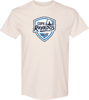 Short Sleeves - Copa Rayados St. Louis 2026 (Badge)