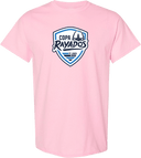 Short Sleeves - Copa Rayados St. Louis 2026 (Badge)