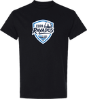 Short Sleeves - Copa Rayados St. Louis 2026 (Badge)
