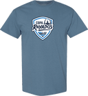 Short Sleeves - Copa Rayados St. Louis 2026 (Badge)