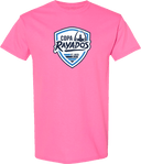 Short Sleeves - Copa Rayados St. Louis 2026 (Badge)