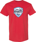 Short Sleeves - Copa Rayados St. Louis 2026 (Badge)