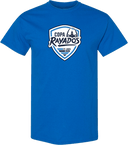 Short Sleeves - Copa Rayados St. Louis 2026 (Badge)