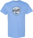 Short Sleeves - Copa Rayados St. Louis 2026 (Badge)
