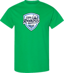Short Sleeves - Copa Rayados St. Louis 2026 (Badge)