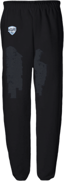 Sweatpants - Copa Rayados St. Louis 2026 (Badge)