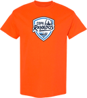 Short Sleeves - Copa Rayados St. Louis 2026 (Badge)