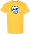 Short Sleeves - Copa Rayados St. Louis 2026 (Badge)