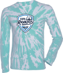 Tie-Dye Long Sleeves - Copa Rayados St. Louis 2026 (Badge)