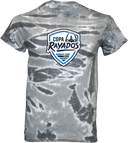 Tie-Dye Short Sleeves - Copa Rayados St. Louis 2026 (Badge)