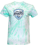 Tie-Dye Short Sleeves - Copa Rayados St. Louis 2026 (Badge)
