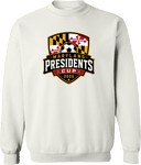 Crew Sweatshirt - USYS MD President's Cup (w4/6) 2026