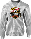 Crew Sweatshirt - USYS MD President's Cup (w4/6) 2026