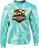 Crew Sweatshirt - USYS MD President's Cup (w4/6) 2026