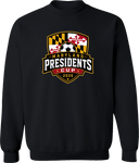 Crew Sweatshirt - USYS MD President's Cup (w4/6) 2026