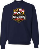 Crew Sweatshirt - USYS MD President's Cup (w4/6) 2026