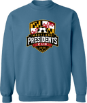 Crew Sweatshirt - USYS MD President's Cup (w4/6) 2026