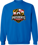 Crew Sweatshirt - USYS MD President's Cup (w4/6) 2026