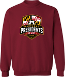 Crew Sweatshirt - USYS MD President's Cup (w4/6) 2026