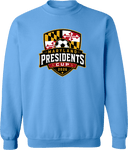 Crew Sweatshirt - USYS MD President's Cup (w4/6) 2026