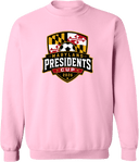 Crew Sweatshirt - USYS MD President's Cup (w4/6) 2026