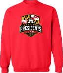 Crew Sweatshirt - USYS MD President's Cup (w4/6) 2026