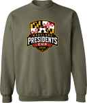 Crew Sweatshirt - USYS MD President's Cup (w4/6) 2026