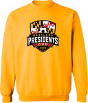 Crew Sweatshirt - USYS MD President's Cup (w4/6) 2026