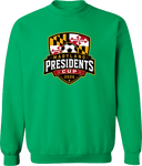 Crew Sweatshirt - USYS MD President's Cup (w4/6) 2026