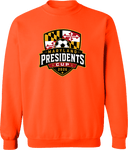 Crew Sweatshirt - USYS MD President's Cup (w4/6) 2026