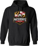Hoodies - USYS MD President's Cup (w4/6) 2026