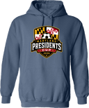 Hoodies - USYS MD President's Cup (w4/6) 2026
