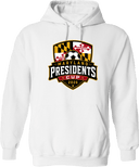 Hoodies - USYS MD President's Cup (w4/6) 2026