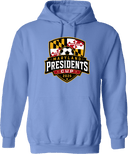 Hoodies - USYS MD President's Cup (w4/6) 2026