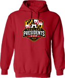 Hoodies - USYS MD President's Cup (w4/6) 2026