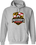 Hoodies - USYS MD President's Cup (w4/6) 2026