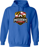 Hoodies - USYS MD President's Cup (w4/6) 2026