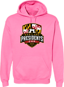 Hoodies - USYS MD President's Cup (w4/6) 2026