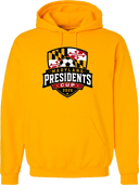 Hoodies - USYS MD President's Cup (w4/6) 2026