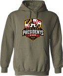 Hoodies - USYS MD President's Cup (w4/6) 2026