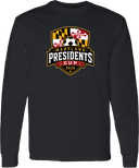 Long Sleeves - USYS MD President's Cup (w4/6) 2026