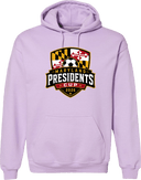 Hoodies - USYS MD President's Cup (w4/6) 2026