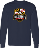 Long Sleeves - USYS MD President's Cup (w4/6) 2026