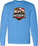 Long Sleeves - USYS MD President's Cup (w4/6) 2026