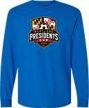 Long Sleeves - USYS MD President's Cup (w4/6) 2026
