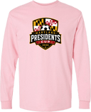 Long Sleeves - USYS MD President's Cup (w4/6) 2026