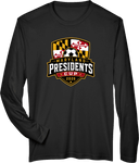 Performance Long Sleeves - USYS MD President's Cup (w4/6) 2026