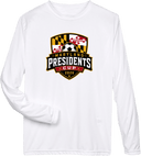Performance Long Sleeves - USYS MD President's Cup (w4/6) 2026