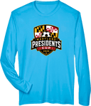 Performance Long Sleeves - USYS MD President's Cup (w4/6) 2026