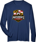 Performance Long Sleeves - USYS MD President's Cup (w4/6) 2026